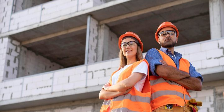 Kelly Science Lab Building